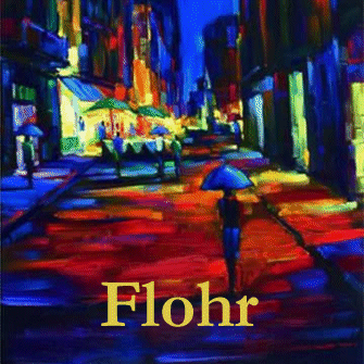 Michael Flohr